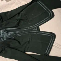 کت دامن خارجی