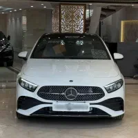 بنز A200L|خودرو سواری و وانت|تهران, مرزداران|دیوار