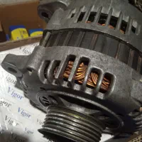 دینام ماکسیما ژاپن و ایکس 33 اصلی