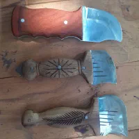 چاقو کپوری اصل زنجان