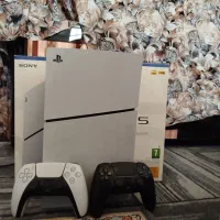 ps5 دیسک خور نو