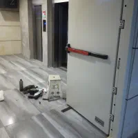 تعمیر،تنظیم،نصب درب ضد سرقت،ضد حریق جوشکاری سیار