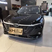 اریزو ۸ ۴۰۵ نقدواقساط بانکی(اتوخاج)