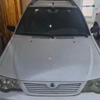 پراید 132 مدل 92