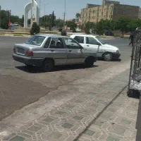 خریدار خودرو تا مبلغ ۶۰۰