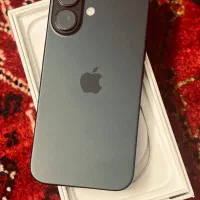 آیفون ۱۶ نرمال