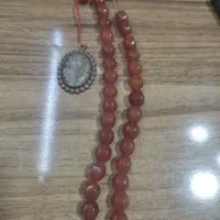 عقیق تسبیح