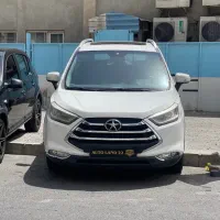 جک s3 مدل۱۳۹۷ استثنائی در اتولند ۲۲