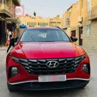هیوندای توسان ۲۰۲۲ با ۱۰۰۰ دلار