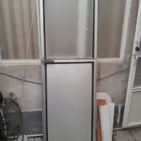 درب آلمینیومی