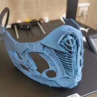 ماسک Sub Zero