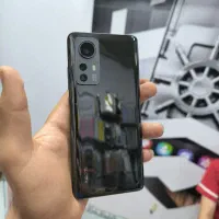 Xiaomi 12x 256/12|موبایل|تهران, خاک سفید|دیوار