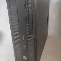 مینی کیس HP Core i5