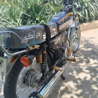 کویر 125درحد