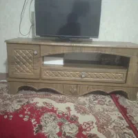 سرویس چوب