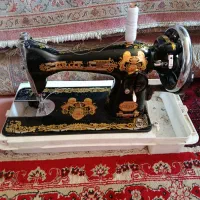 چرخ خیاطی مارشال