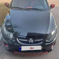 کوییک R پارس خودرو کم‌کار