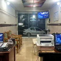 آپارتمان نوساز شیک در دانش و افشردی+ جوادالائمه
