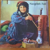 فویل سری قلیان