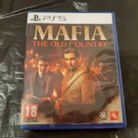 mafia old country