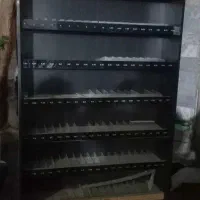 استند لاک و ادکلن