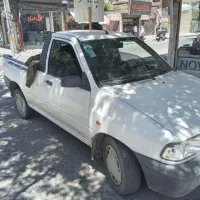 پراید وانت مدل ۱۴۰۳