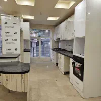 فروش آپارتمان ۱۱۰ متر ۲ خواب جنگلبانی