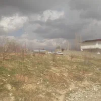 یه قطعه زمین کاربری خانه باغ جاده سد