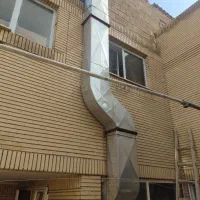 کولر آبی