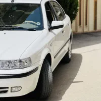 سمندLx|خودرو سواری و وانت|سقز, |دیوار