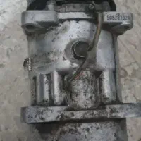 کمپرسور کولر پژو سمند