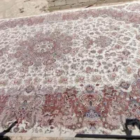 فرش دستباف بافت درجه یک
