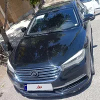 لیفان 820 مدل 95