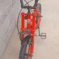 دوچرخه 16