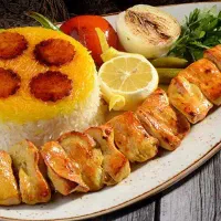 غذای پرسنلی
