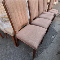 صندلی نگین