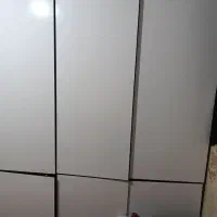 کمد دیواری متحرک و قابل حمل