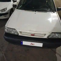 پراید مدل 89 سالم بدون هزینه