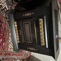 بخاری گازی