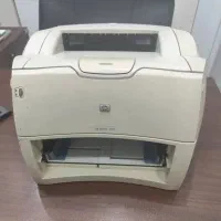 پرینتر hp1300 LaserJetسالم