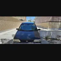 فروش پراید مدل ۸۵