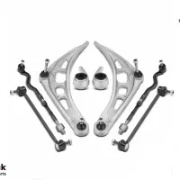 جلوبندی کامل بی ام و Bmw E46