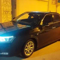 دنا اتومات توربو 6دنده AT