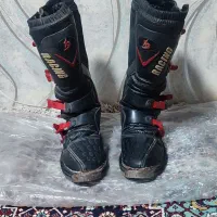 کفش موتور کراس