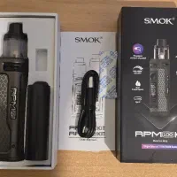 ویپ اسموک rpm100kit
