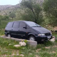 کاروان 701سایپا