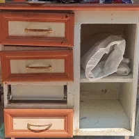کابینت فلزی