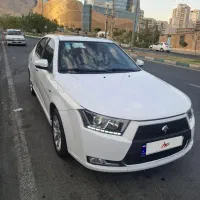 دنا پلاس توربو آپشنال اتومات