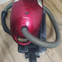 جارو برقی