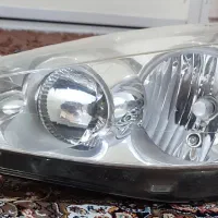 چراغ جلو پژو ۲۰۷ سمت چپ